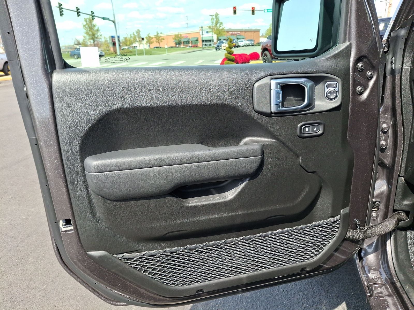 2026 Jeep Wrangler 85th Anniversary