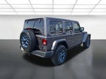 2026 Jeep Wrangler 85th Anniversary