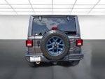 2026 Jeep Wrangler 85th Anniversary