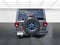 2026 Jeep Wrangler 85th Anniversary