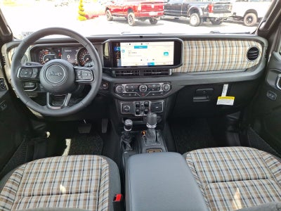 2026 Jeep Wrangler 85th Anniversary