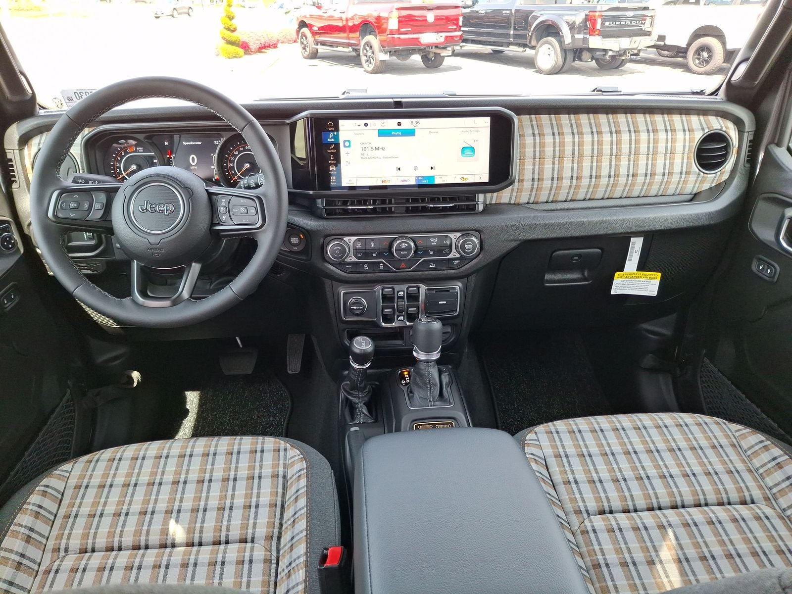 2026 Jeep Wrangler 85th Anniversary