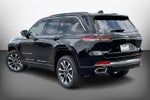 2025 Jeep Grand Cherokee Overland