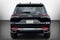 2025 Jeep Grand Cherokee Overland