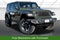 2024 Jeep Wrangler 4xe Rubicon 4xe