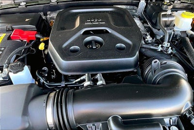 2024 Jeep Wrangler 4xe Rubicon 4xe