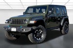 2024 Jeep Wrangler 4xe Rubicon 4xe