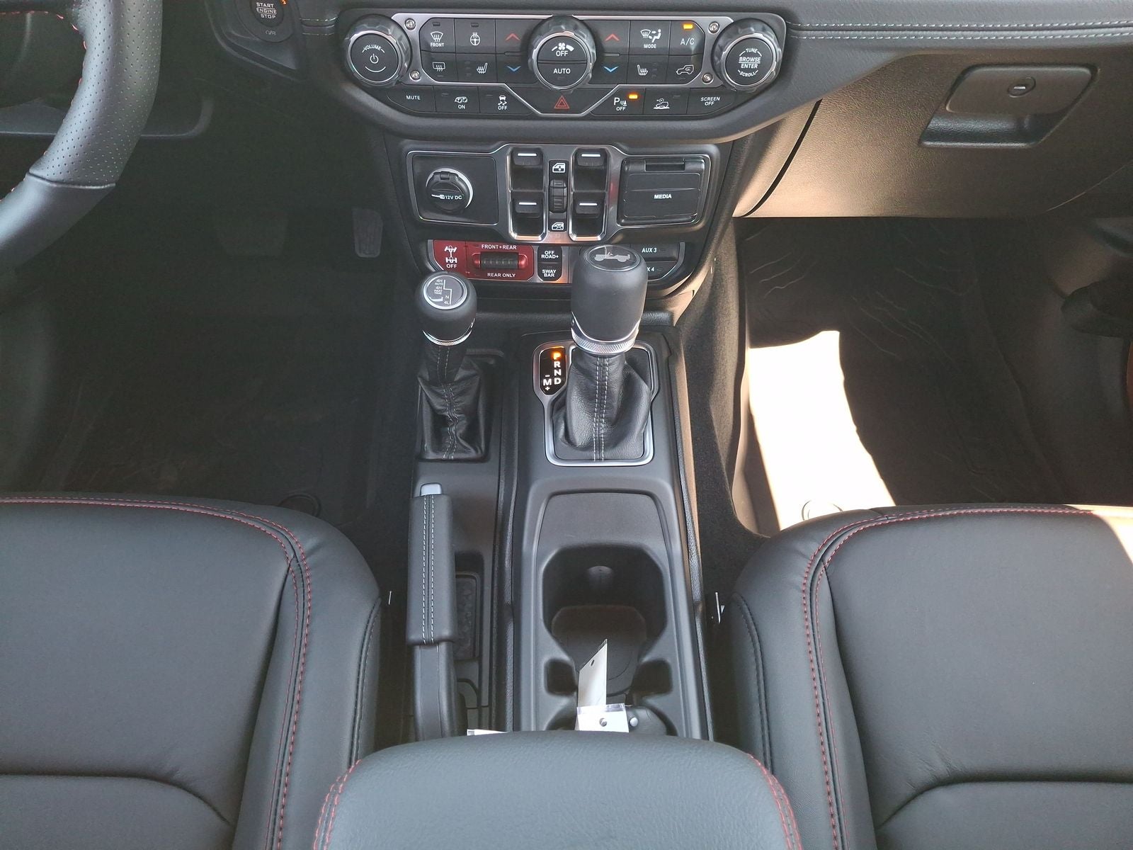 2026 Jeep Wrangler Moab 392