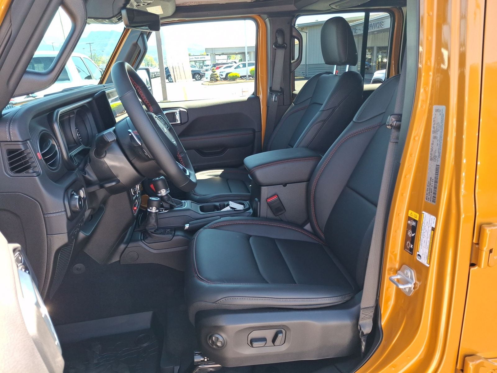 2026 Jeep Wrangler Moab 392