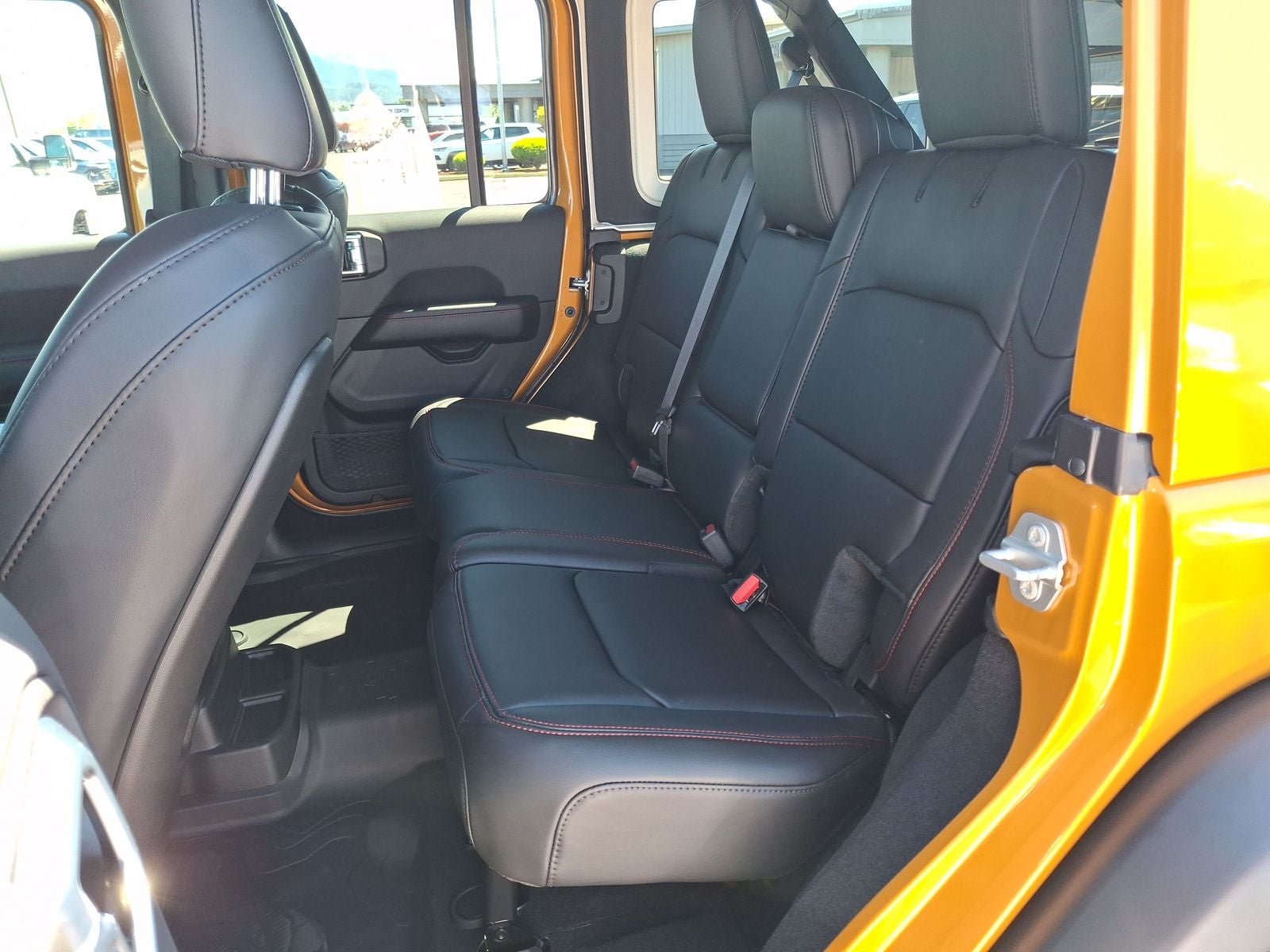 2026 Jeep Wrangler Moab 392