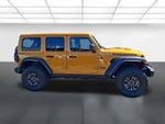 2026 Jeep Wrangler Moab 392