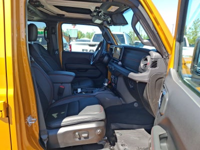 2026 Jeep Wrangler Moab 392