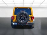 2026 Jeep Wrangler Moab 392