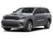 2027 Dodge Durango GT