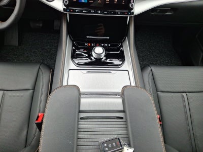 2026 Jeep Grand Wagoneer 85th Anniversary