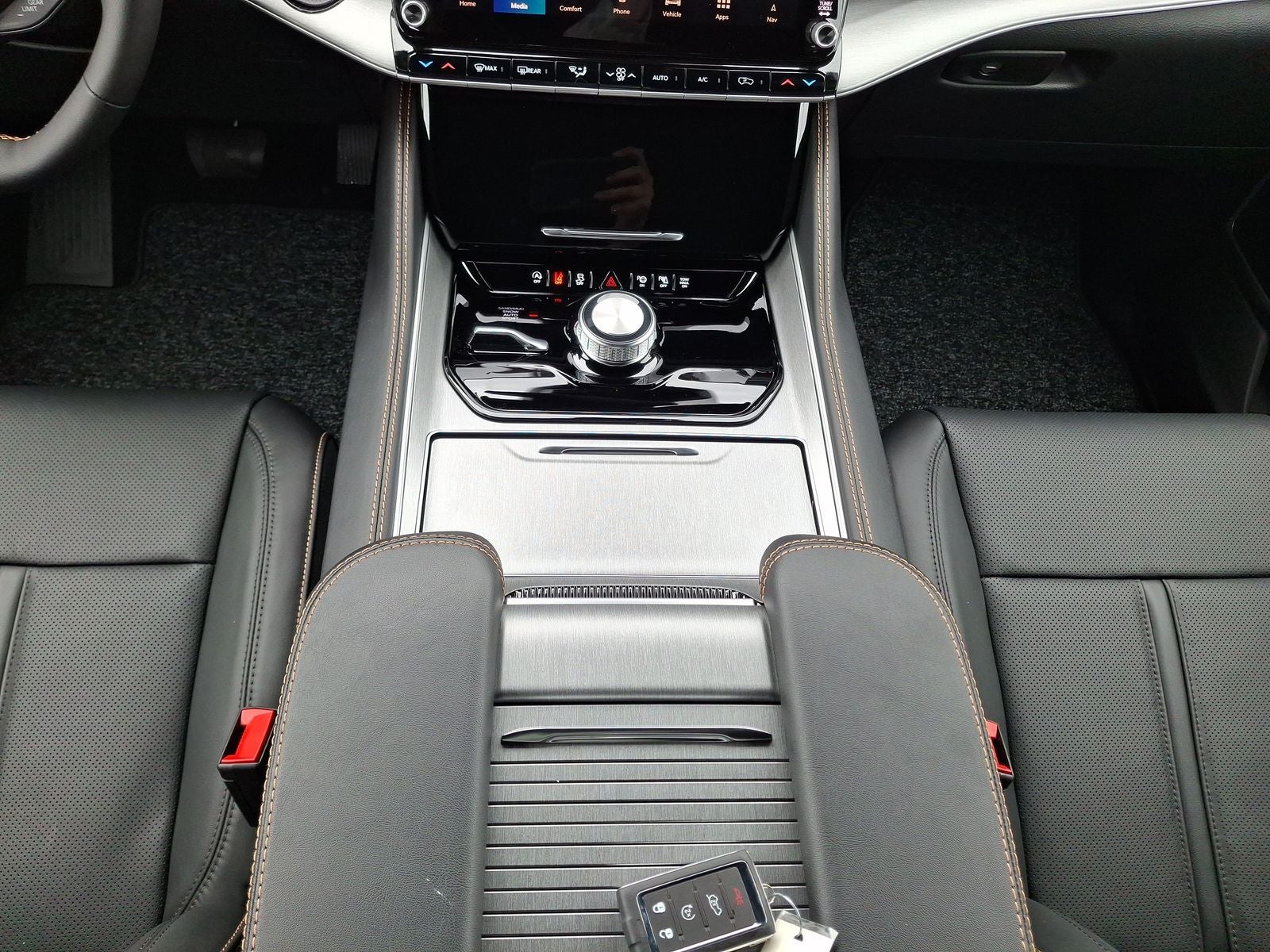 2026 Jeep Grand Wagoneer 85th Anniversary