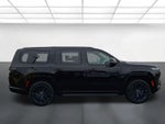 2026 Jeep Grand Wagoneer 85th Anniversary