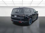 2026 Jeep Grand Wagoneer 85th Anniversary