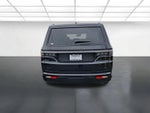 2026 Jeep Grand Wagoneer 85th Anniversary