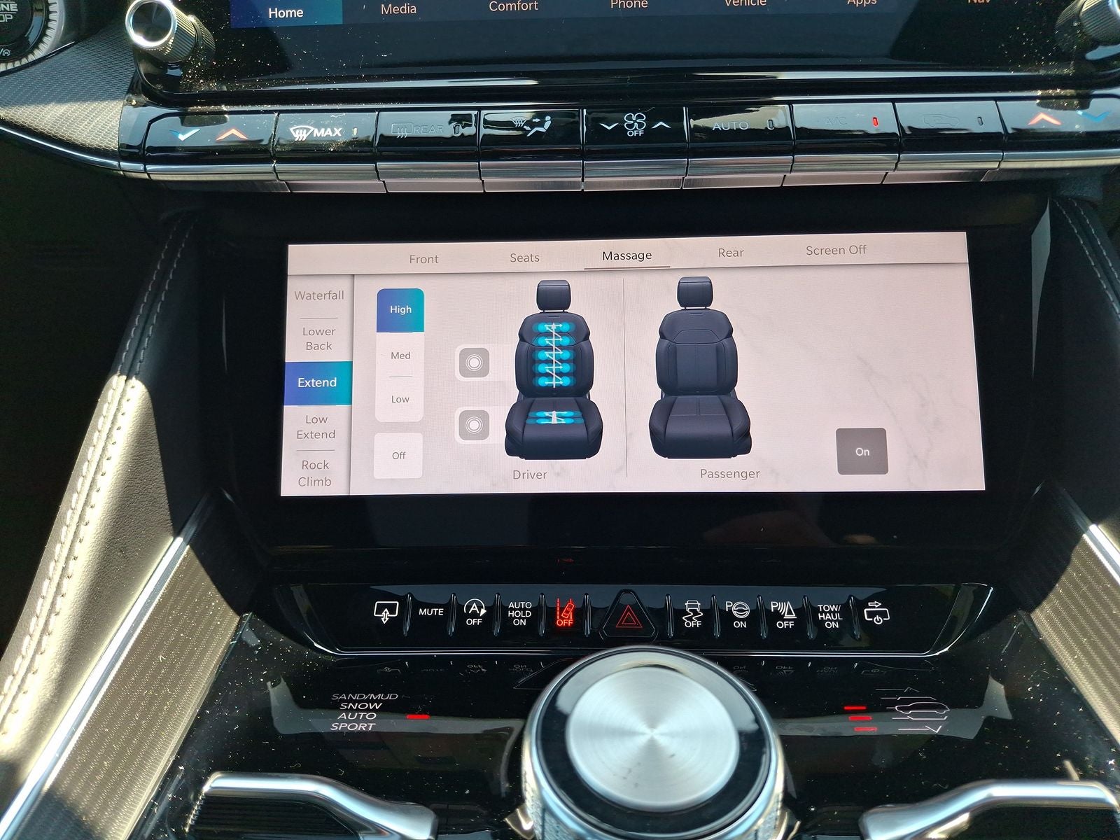 2026 Jeep Grand Wagoneer Summit Obsidian