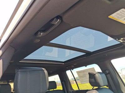 2026 Jeep Grand Wagoneer Summit Obsidian