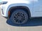 2026 Jeep Grand Wagoneer Summit Obsidian