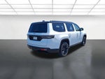 2026 Jeep Grand Wagoneer Summit Obsidian