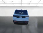 2026 Jeep Grand Wagoneer Summit Obsidian