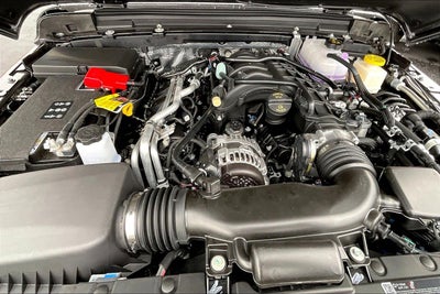 2025 Jeep Gladiator High Tide