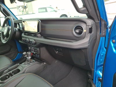 2026 Jeep Gladiator Sahara