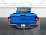 2026 Jeep Gladiator Sahara