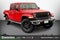 2025 Jeep Gladiator High Tide