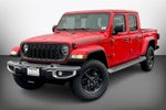2025 Jeep Gladiator High Tide