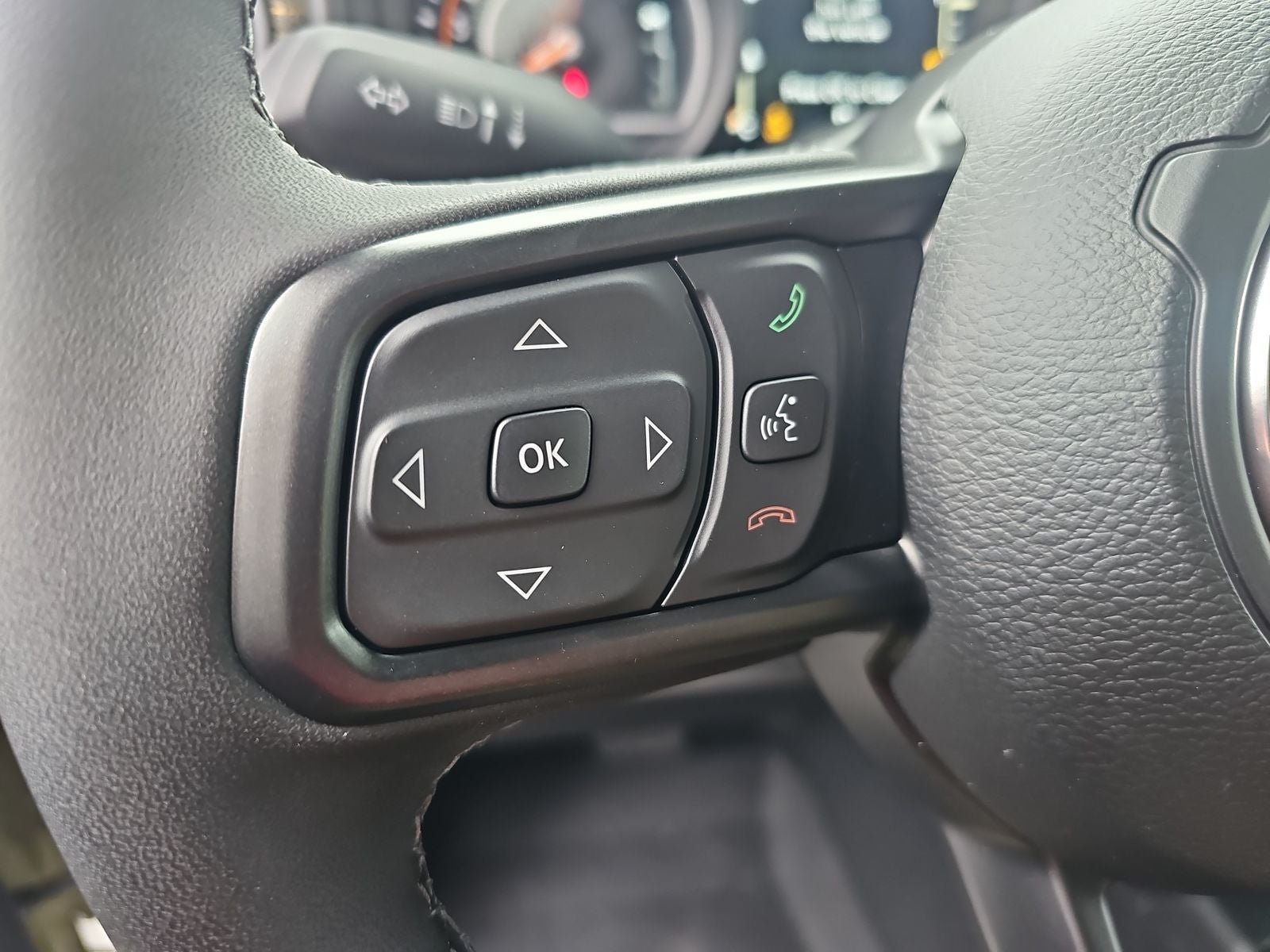 2026 Jeep Gladiator Willys 41