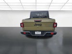 2026 Jeep Gladiator Willys 41