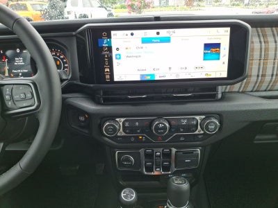 2026 Jeep Gladiator 85th Anniversary Edition