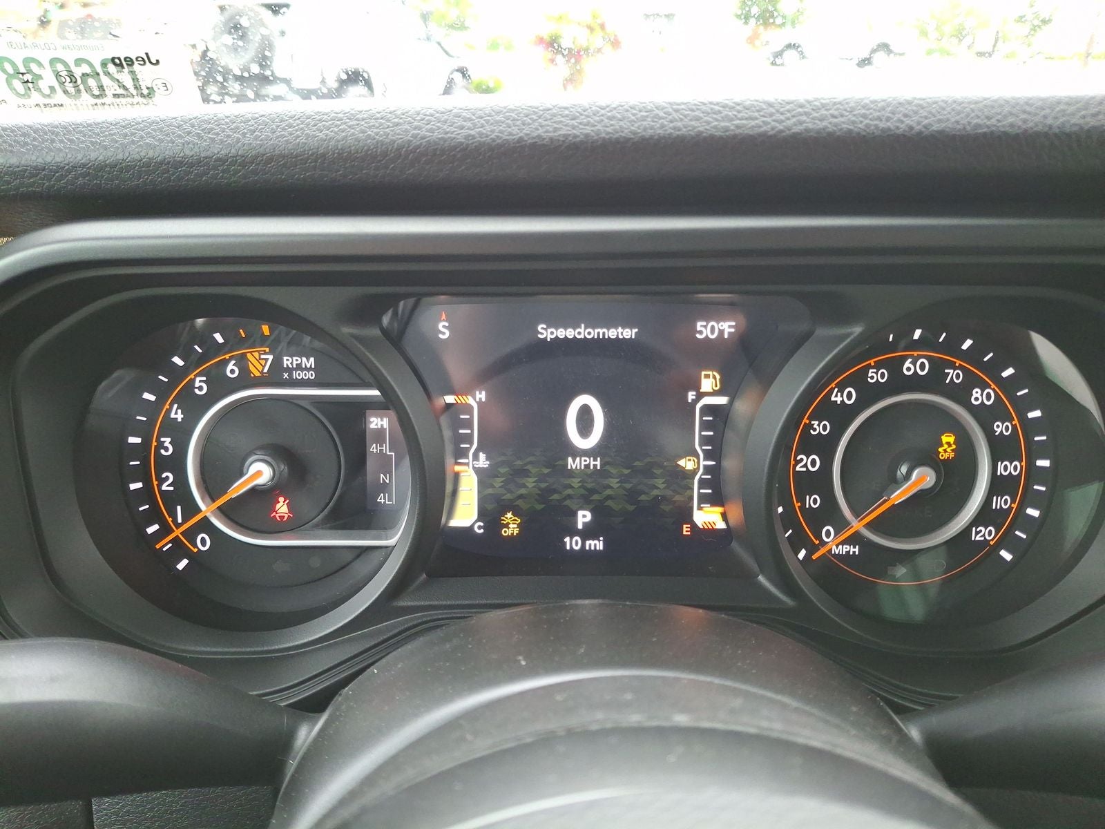 2026 Jeep Gladiator 85th Anniversary Edition