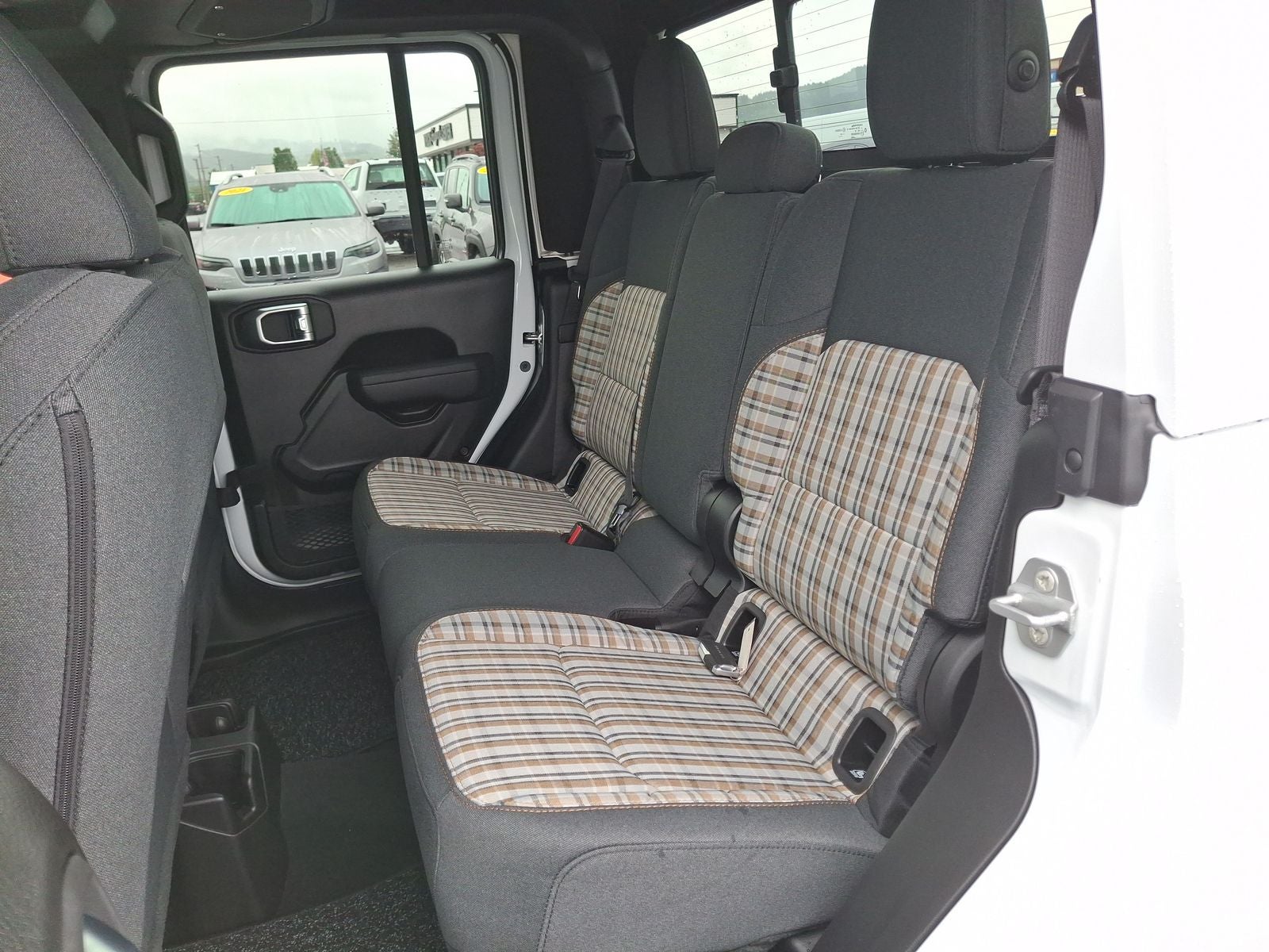 2026 Jeep Gladiator 85th Anniversary Edition