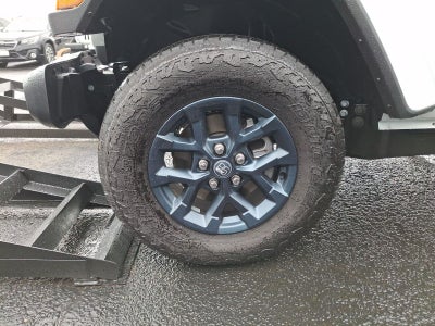 2026 Jeep Gladiator 85th Anniversary Edition