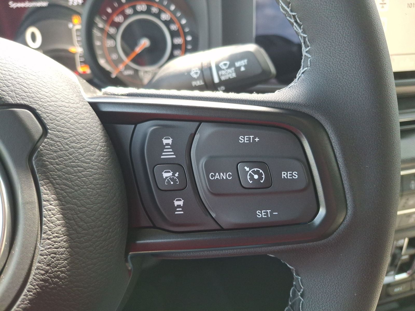2026 Jeep Gladiator 85th Anniversary Edition