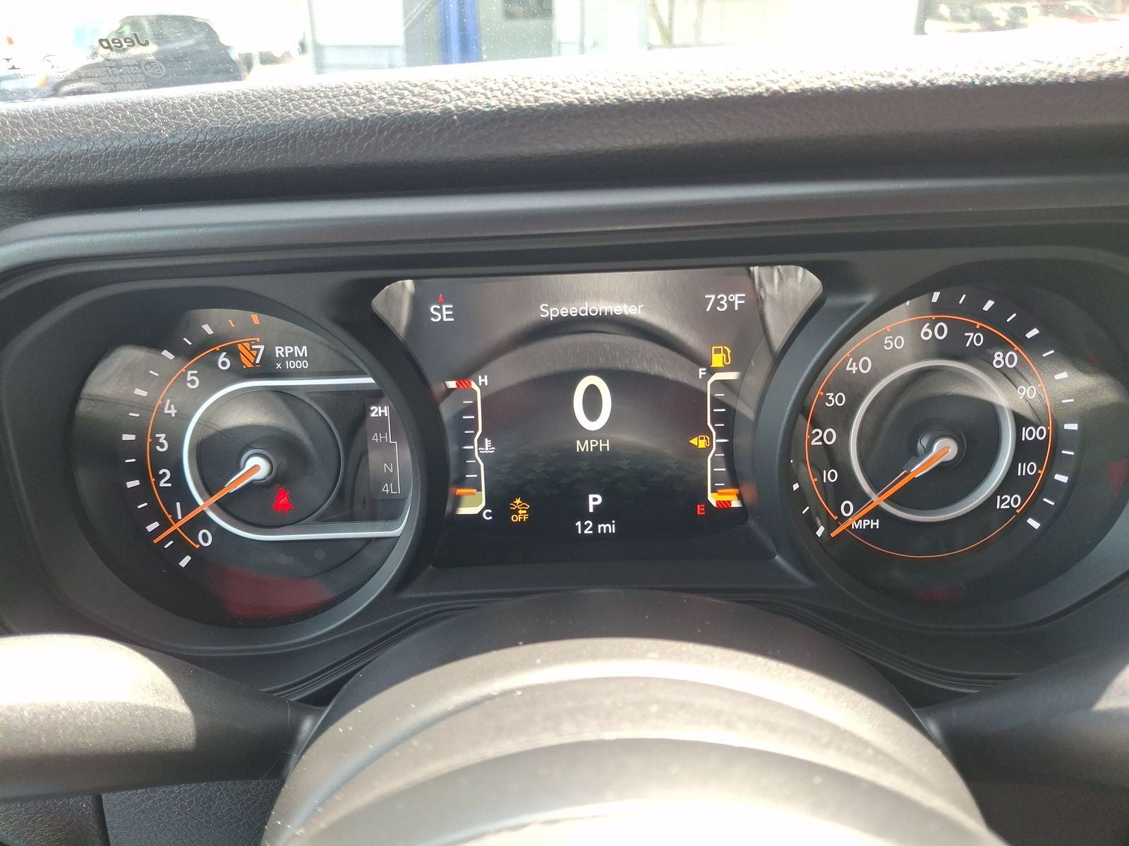 2026 Jeep Gladiator 85th Anniversary Edition