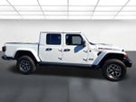 2026 Jeep Gladiator Rubicon X
