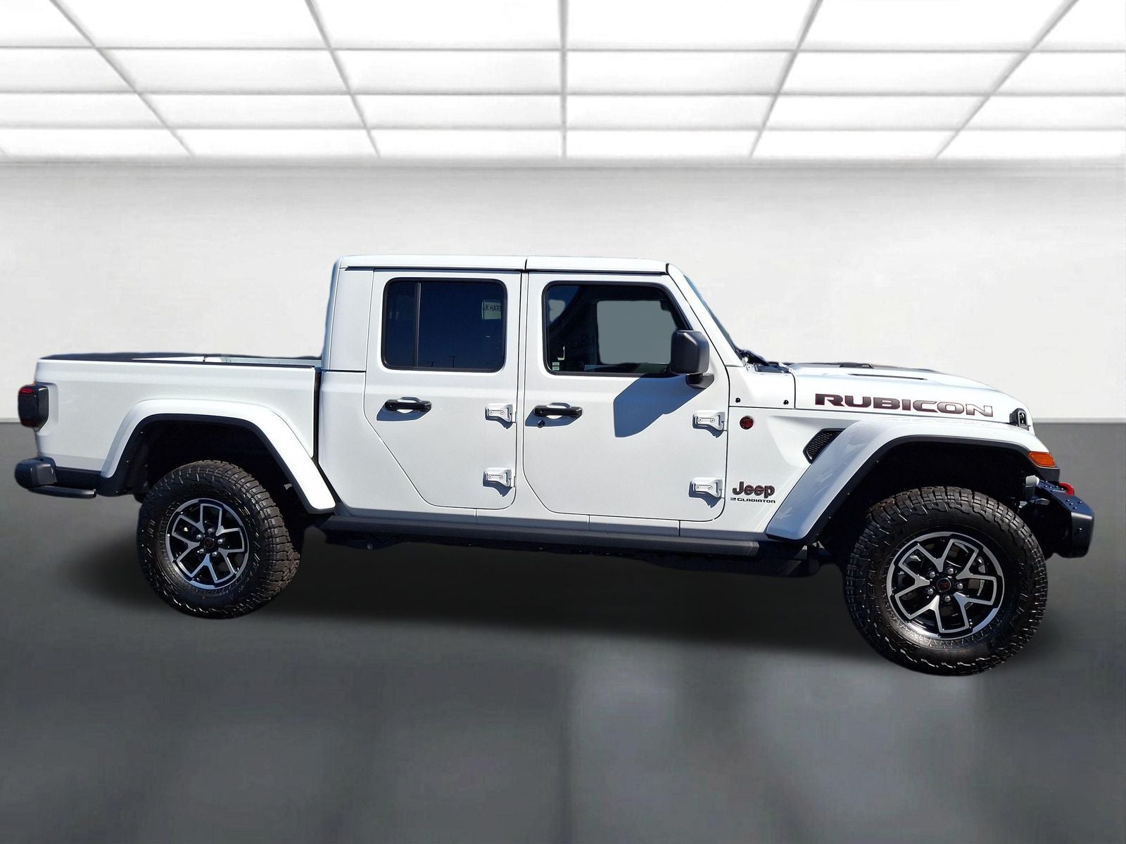 2026 Jeep Gladiator Rubicon X