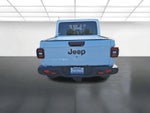 2026 Jeep Gladiator Rubicon X