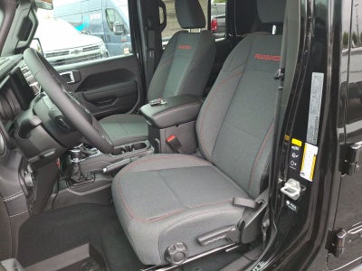2026 Jeep Gladiator Shadow Ops