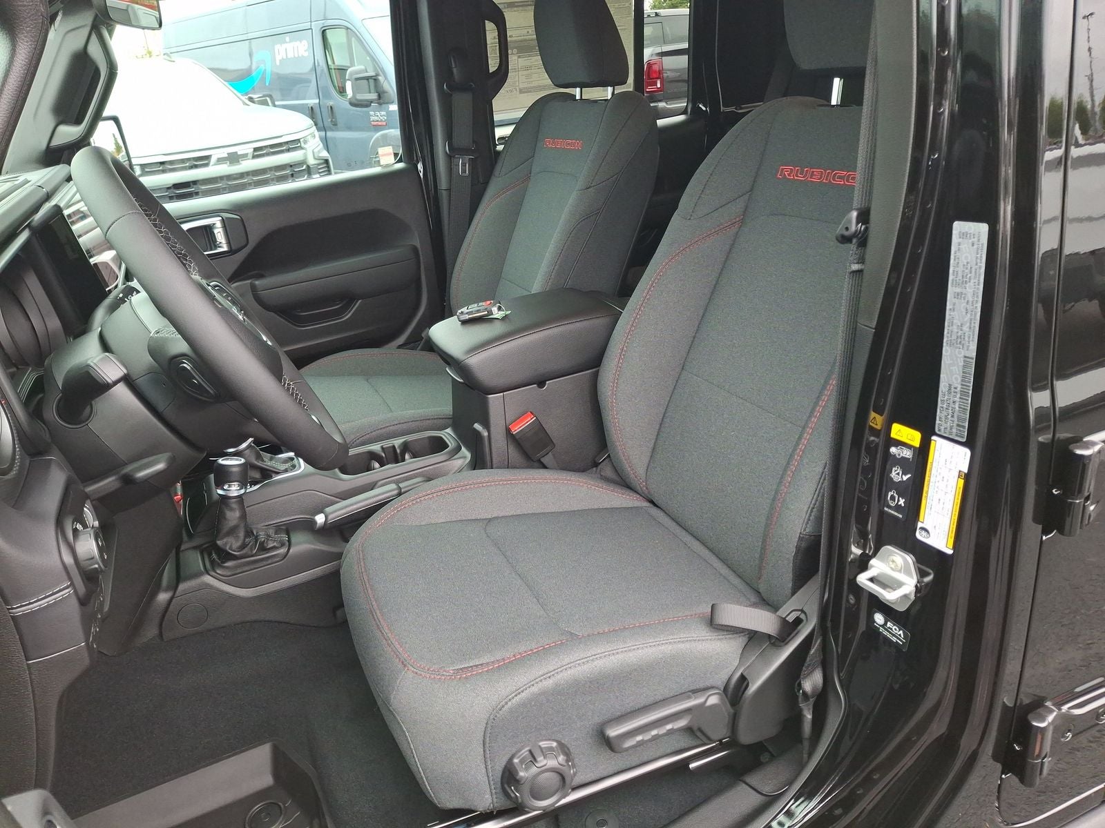 2026 Jeep Gladiator Shadow Ops