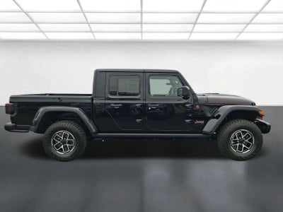 2026 Jeep Gladiator Shadow Ops