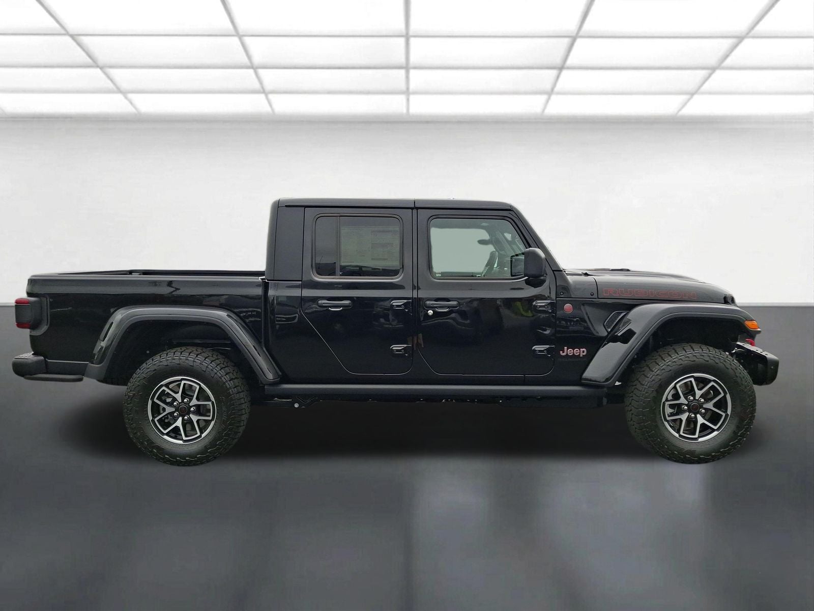 2026 Jeep Gladiator Shadow Ops