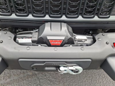2026 Jeep Gladiator Shadow Ops