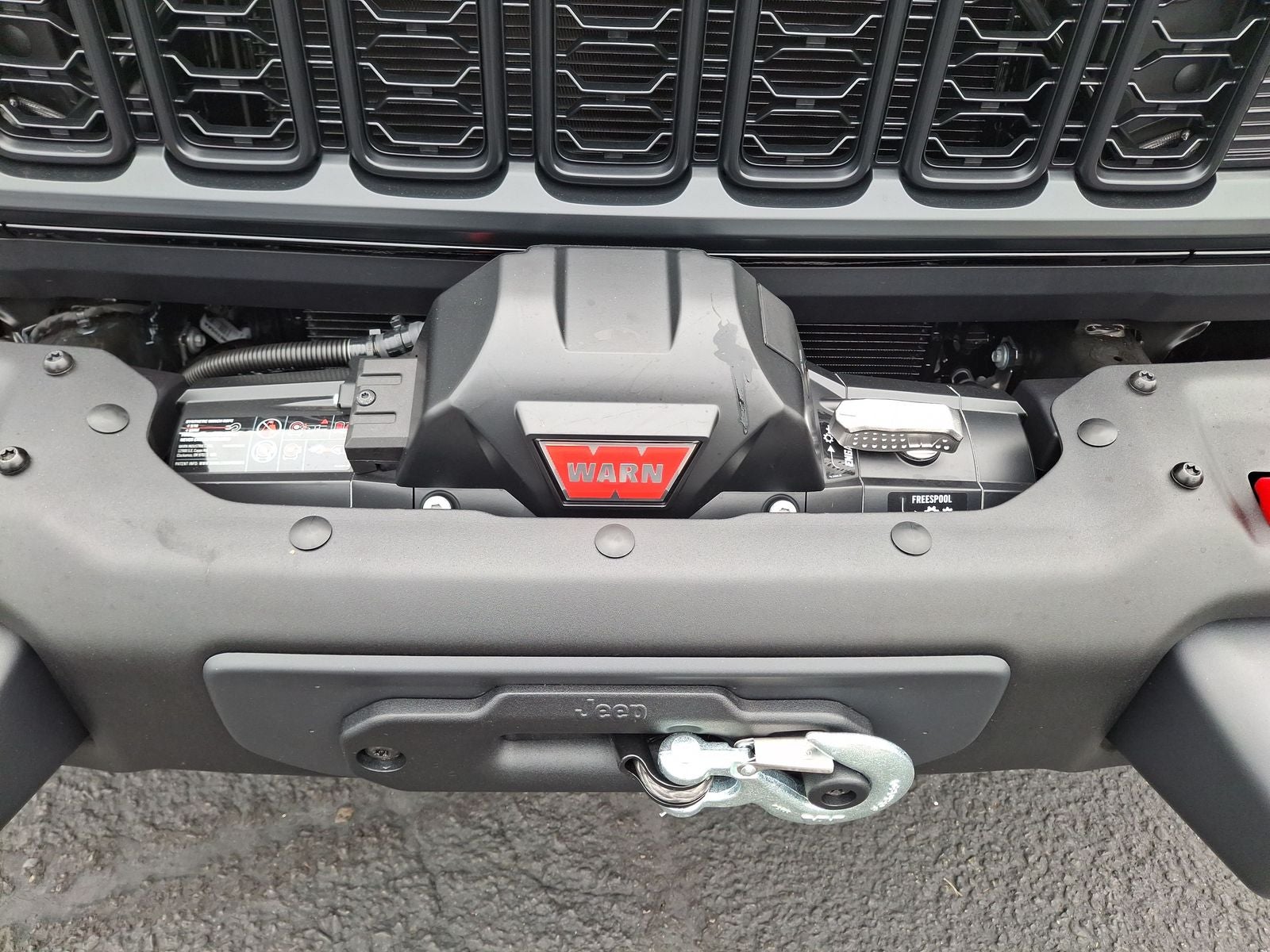 2026 Jeep Gladiator Shadow Ops